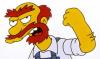 Concierge Simpsons