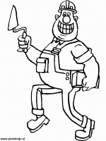 Bouwvakker