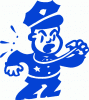 Police agent
