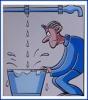 Overstroming