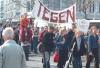 1 april protest