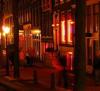 Interview op De Wallen
