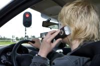 bellen autorijden